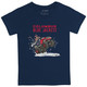 Tiny Turnip Toddler Monster Truck Short Sleeve Tee Image coming soon src=